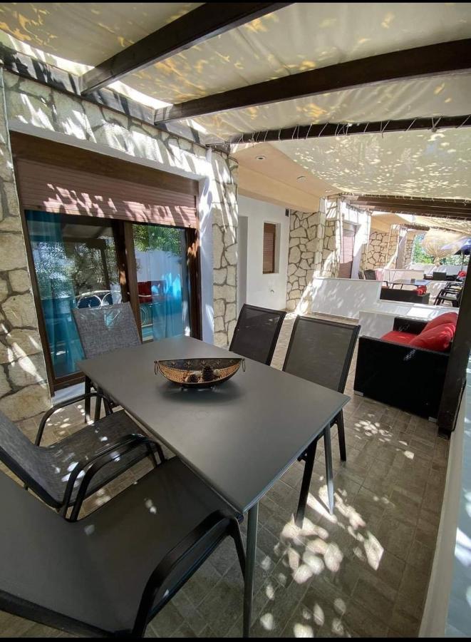 Papadopoulos Houses Nikiti  Exterior foto